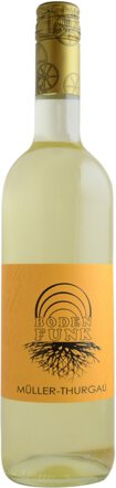 Weingut Schlossmuhlenhof Sauvignon Blanc Boden Funk