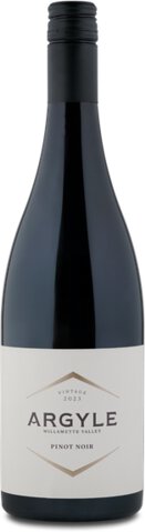 Argyle Willamette Valley Pinot Noir 2023