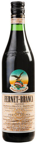 Fernet Branca 750ml