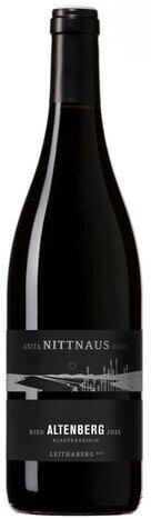 Anita & Hans Nittnaus Blaufrankisch Kalk & Schiefer 2021