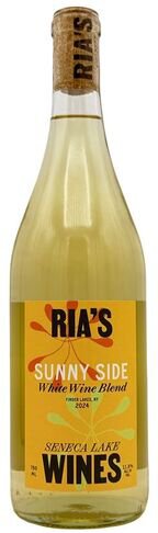 RIA'S SUNNY SIDE 750ML