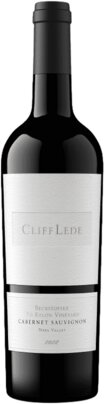 Cliff Lede Beckstoffer Cab