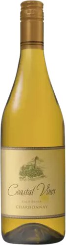 Coastal Vines Chardonnay