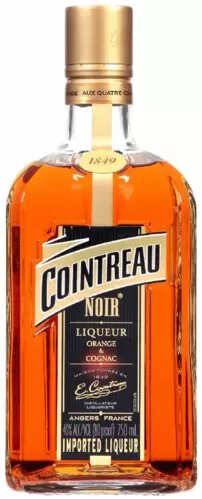 Cointreau Noir Liqueur