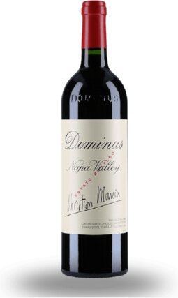 DOMINUS 2009 NAPA RED
