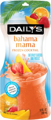 Dailys Bahama Mama