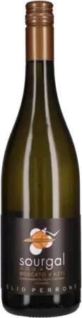 Elio Perrone Sourgal Moscato d'Asti