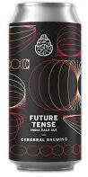 CEREBRAL FUTURE TENSE