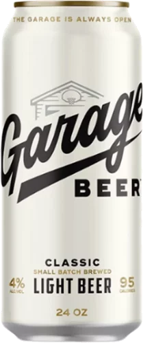 Garage Beer Light