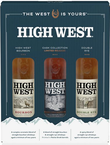 High West Limited Set