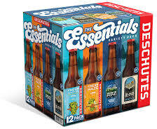 Deschutes Variety Pack
