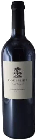 Cornell Courtship Cabernet Sauvignon 2019