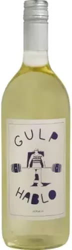 Gulp Hablo Verdejo White Wine