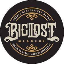Big Lost Sweet Dame Lemon Ginger Mead