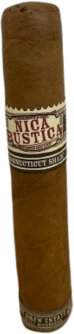 Nica Rustica Conn Short Robusto