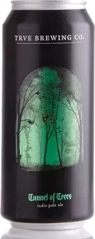 Trve Tunnel of Trees IPA
