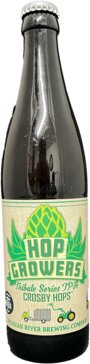 Russian River Hop Growers Tribute Series CLS Farms IPA