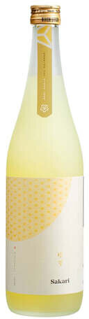 Nihon Sakari Sake No Yuzu