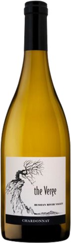 The Verge Russian River Chardonnay
