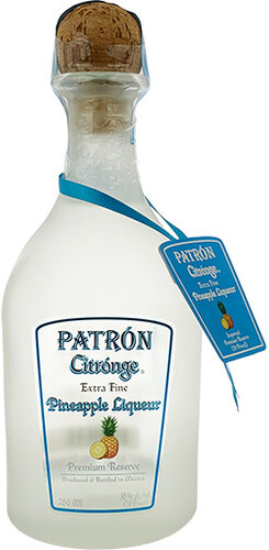 Patron Citronge Pineapple