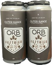 Outer Range ORB Festbier
