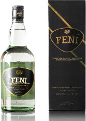 Kafi Feni Pure Cashew Fruit Liquor