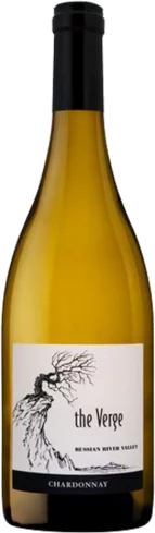 The Verge Russian River Chardonnay