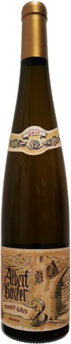 Albert Boxler Pinot Gris Reserve