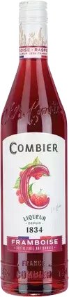Combier Crème de Framboise