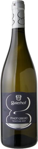 Gaierhof Pinot Grigio Trentino