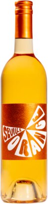 Mommenpop Seville Orange Aperitif Wine