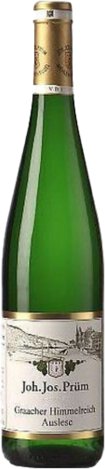 Joh. Jos. Prüm Riesling Graacher Himmelreich Auslese