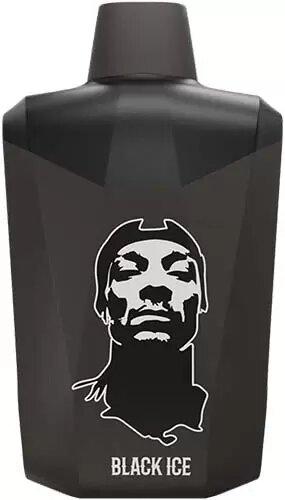 Death Row 7K Black Ice