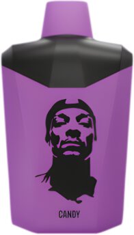 Death Row 7K Candy