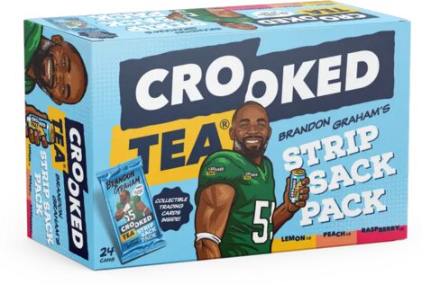 Crooked Tea Variety
