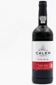 Calem Ruby Port