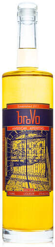 Brovo - American Aperitivo