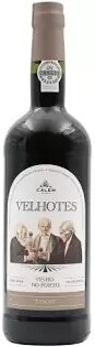Calem velhotes ruby port