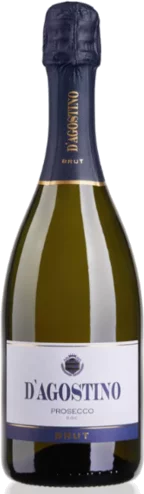 D Agostino Brut Prosecco