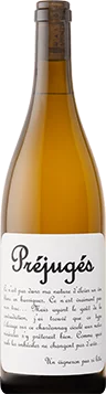 Maison Ventenac Prejuges Chardonnay