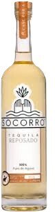 Socorro Tequila Reposado