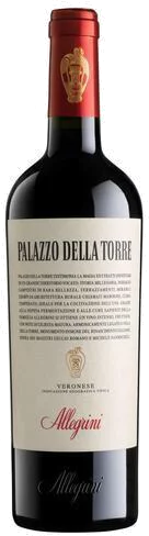 Allegrini - Veronese Rosso 