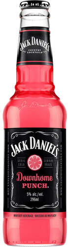 Jack Daniels Downhome Punch