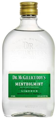 Dr. McGillicuddy's Mentholmint
