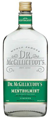Dr. McGillicuddy's Mentholmint