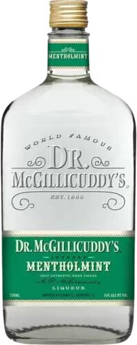 Dr. McGillicuddy's Mentholmint