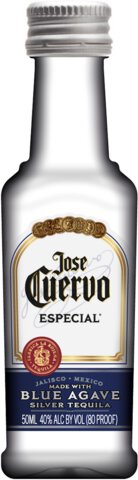 Jose Cuervo Especial Silver Tequila