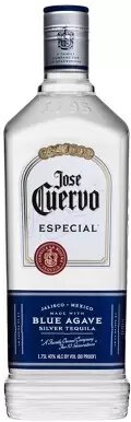 Jose Cuervo Especial Silver Tequila