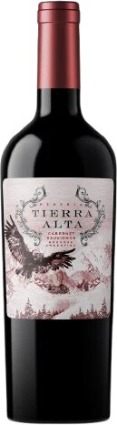 Tierra Alta Cabernet Sauvignon Reserva