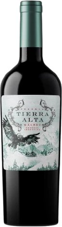 Tierra Alta Malbec Reserva